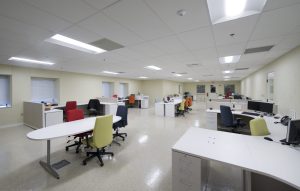 Vera Bradley Distribution Center
