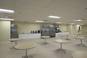 Vera Bradley Distribution Center