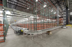 Vera Bradley Distribution Center