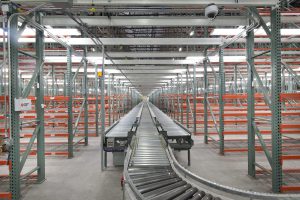 Vera Bradley Distribution Center