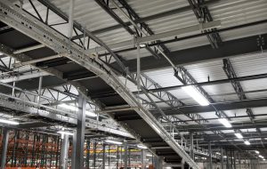 Vera Bradley Distribution Center