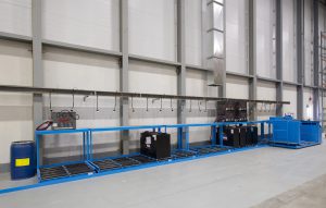 Vera Bradley Distribution Center