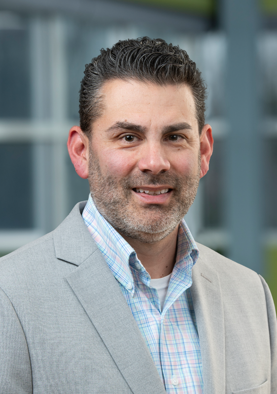 John Contreras