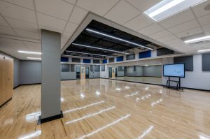 Dance Studio