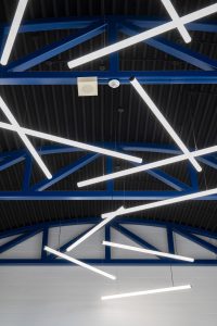 Ceiling Lighting