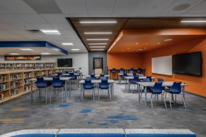 Hatch Learning Center 6