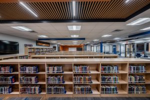 Hatch Learning Center 3