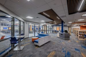 Hatch Learning Center 2