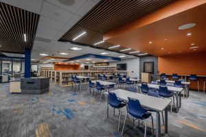 Hatch Learning Center 1