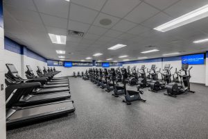 Wellness Center