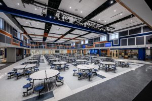 Cafeteria 2