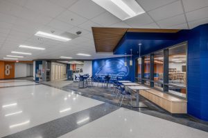 Open Seating