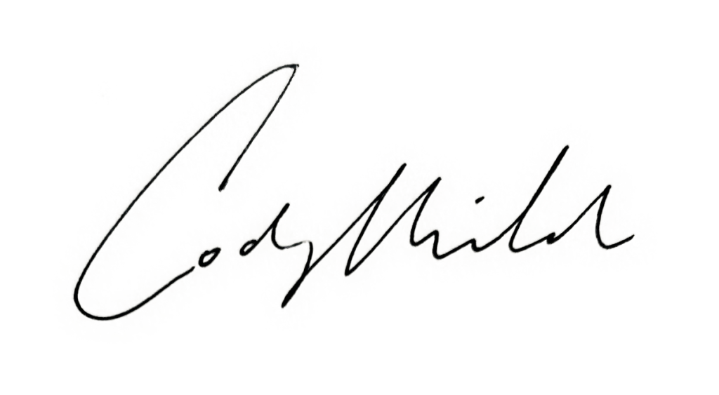 Cody M | Weigand Construction Cody M