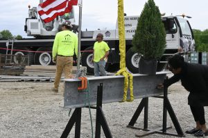 Beam Signing 2