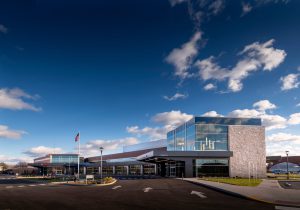 OhioHealth Van Wert Hospital
