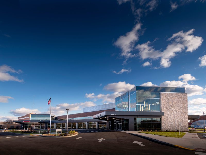 OhioHealth Van Wert Hospital